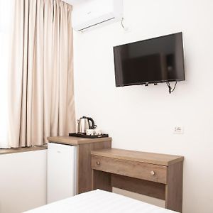 Camera standard con letto queen size